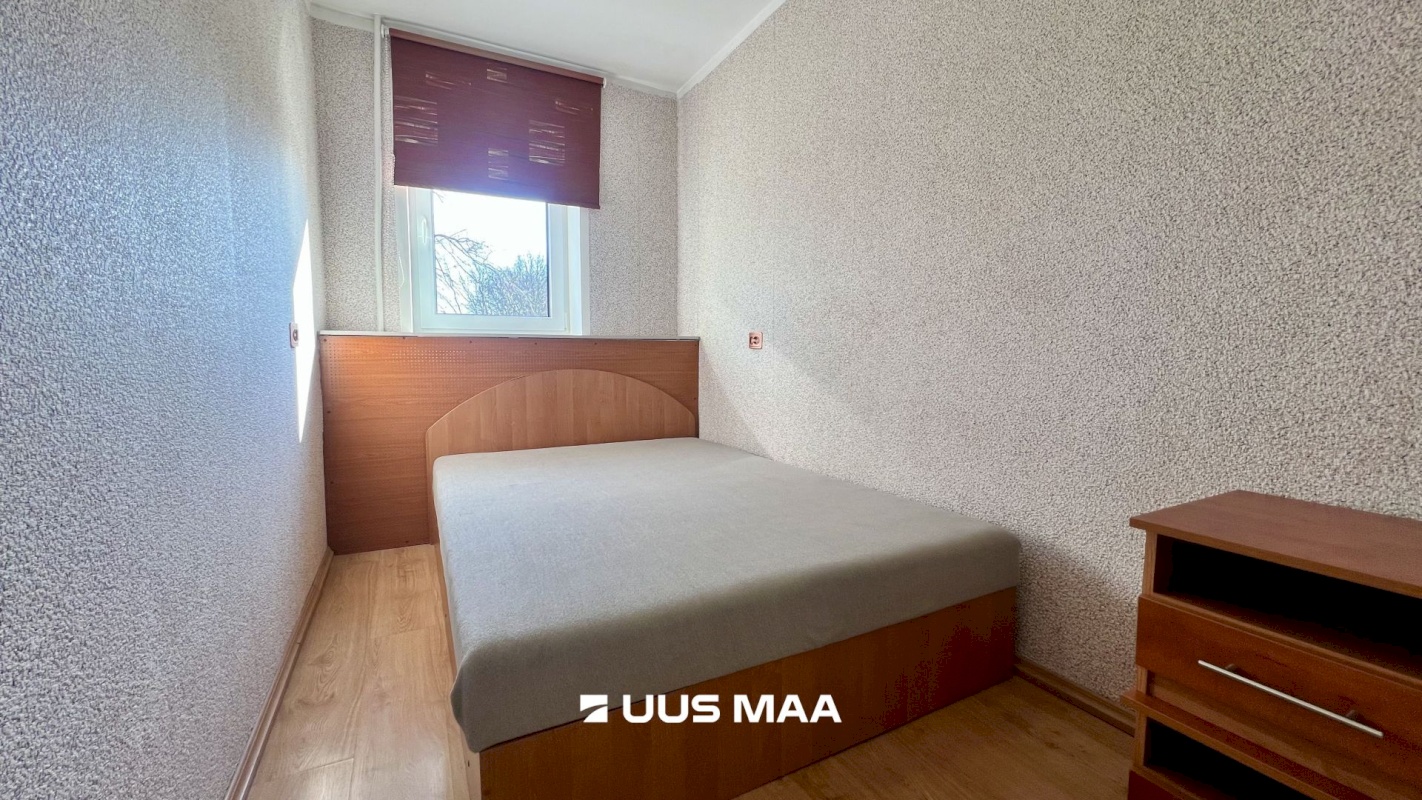 Tallinn, Põhja-Tallinna linnaosa, Maleva 2b