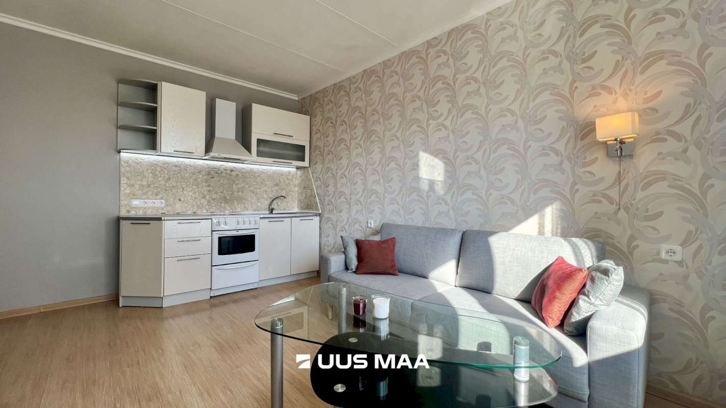 Tallinn, Põhja-Tallinna linnaosa, Maleva 2b