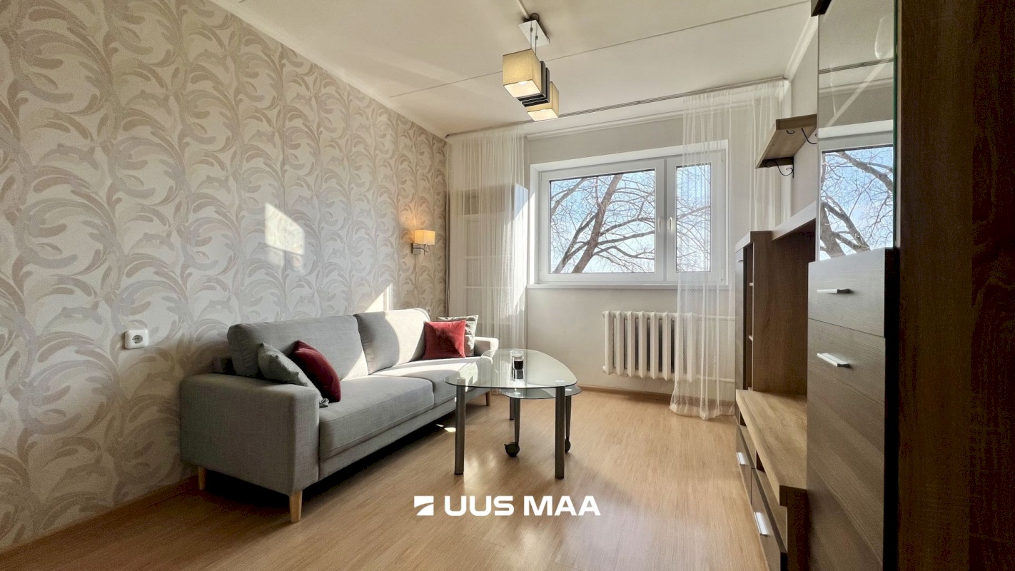 Tallinn, Põhja-Tallinna linnaosa, Maleva 2b