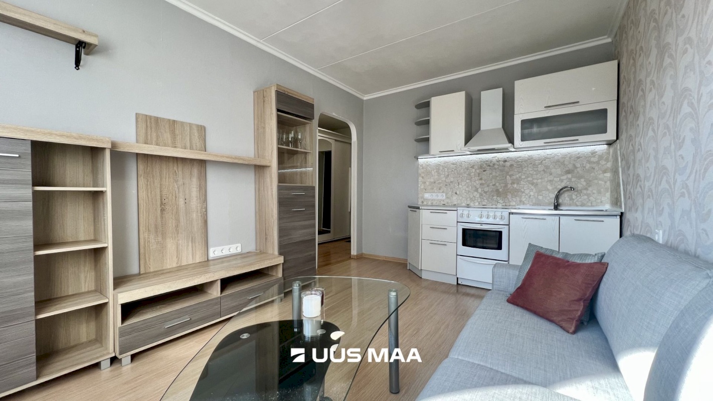 Tallinn, Põhja-Tallinna linnaosa, Maleva 2b