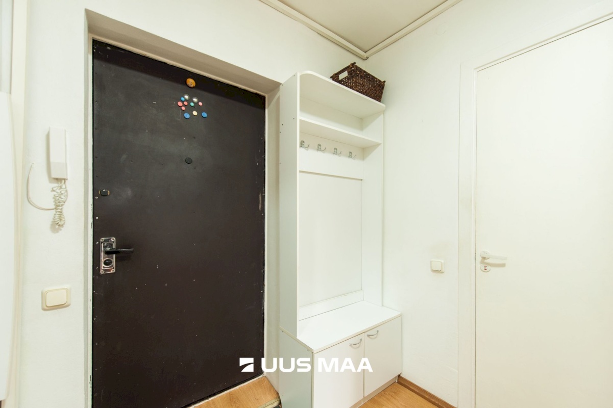 Tallinn, Põhja-Tallinna linnaosa, Maleva 2b