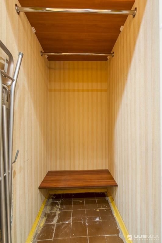 Tallinn, Lasnamäe linnaosa, Seli, Ümera 21