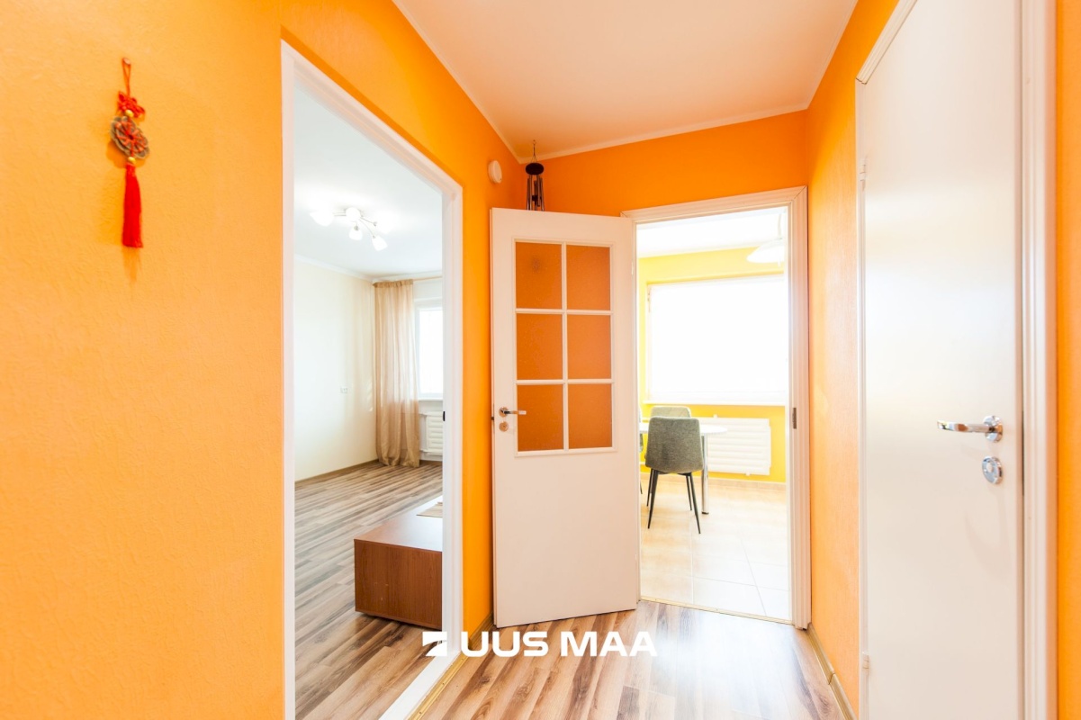 Tallinn, Lasnamäe linnaosa, Seli, Ümera 21