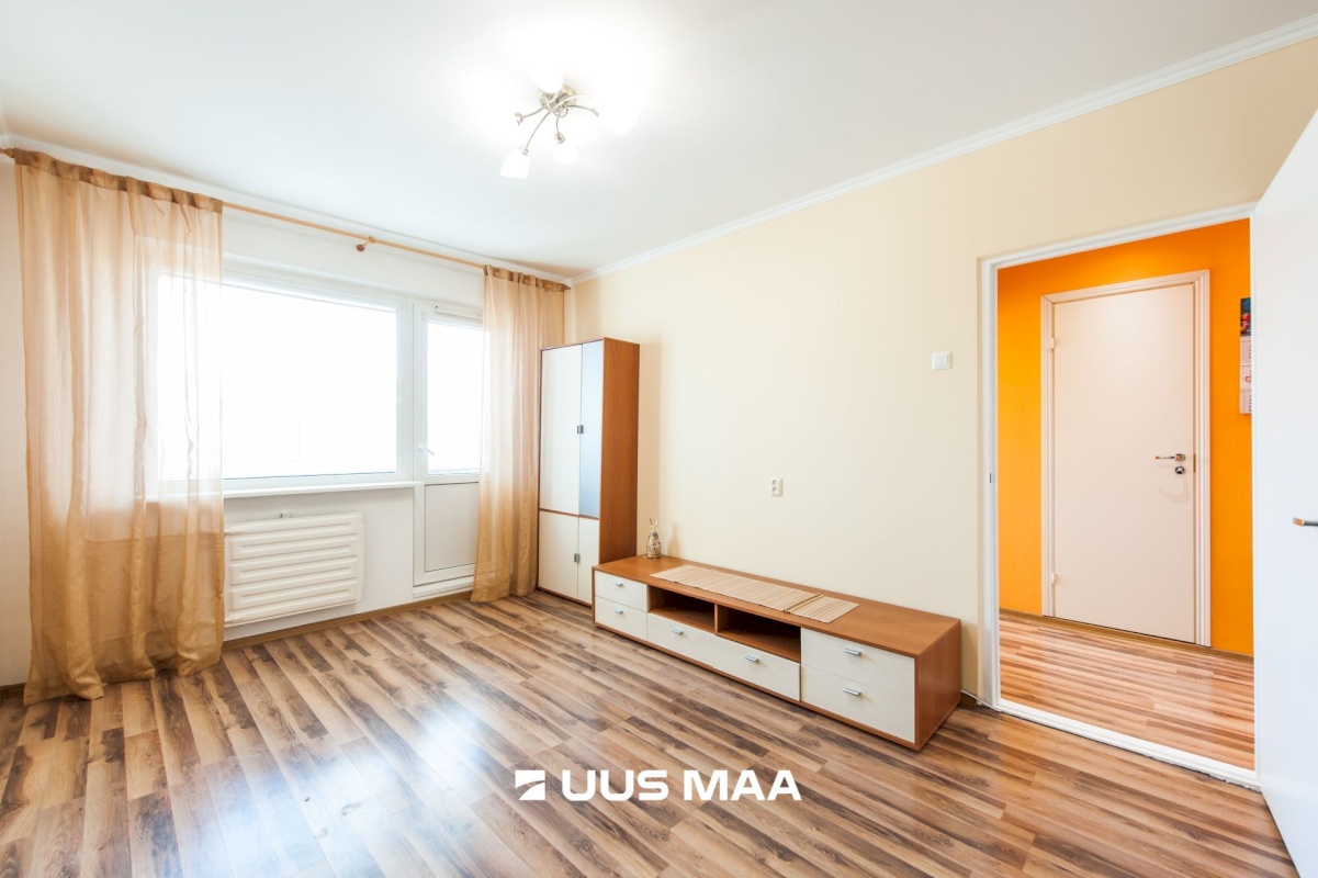 Tallinn, Lasnamäe linnaosa, Seli, Ümera 21