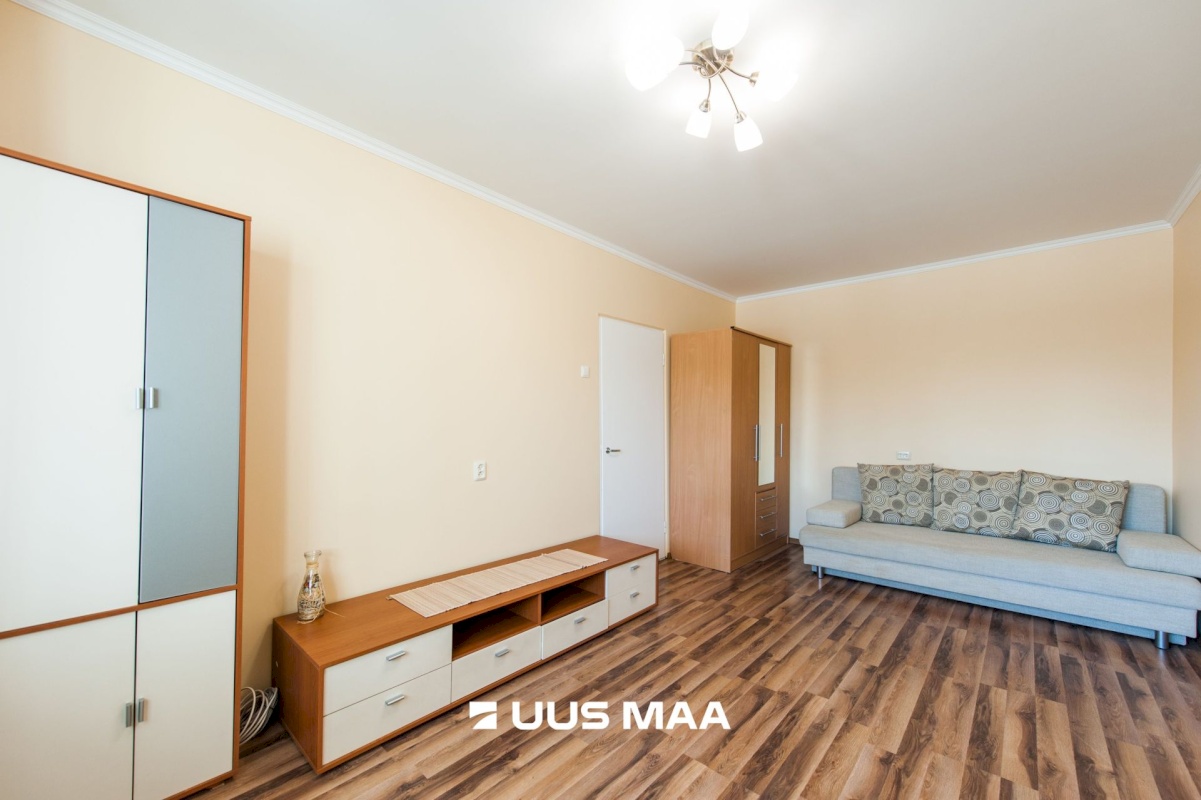 Tallinn, Lasnamäe linnaosa, Seli, Ümera 21