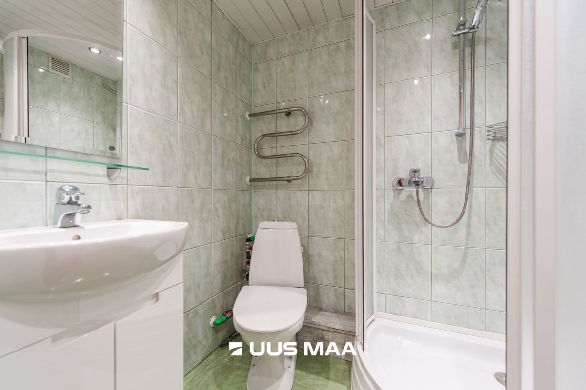 Tallinn, Lasnamäe linnaosa, Seli, Ümera 21