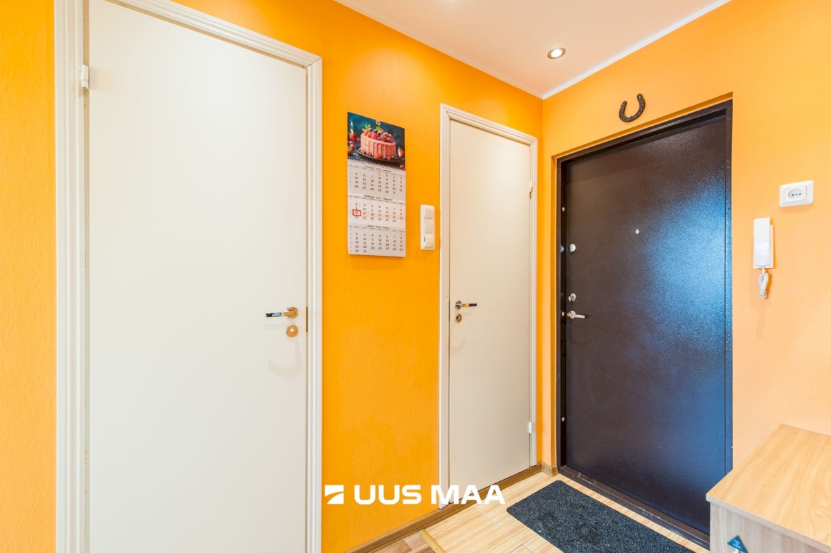 Tallinn, Lasnamäe linnaosa, Seli, Ümera 21