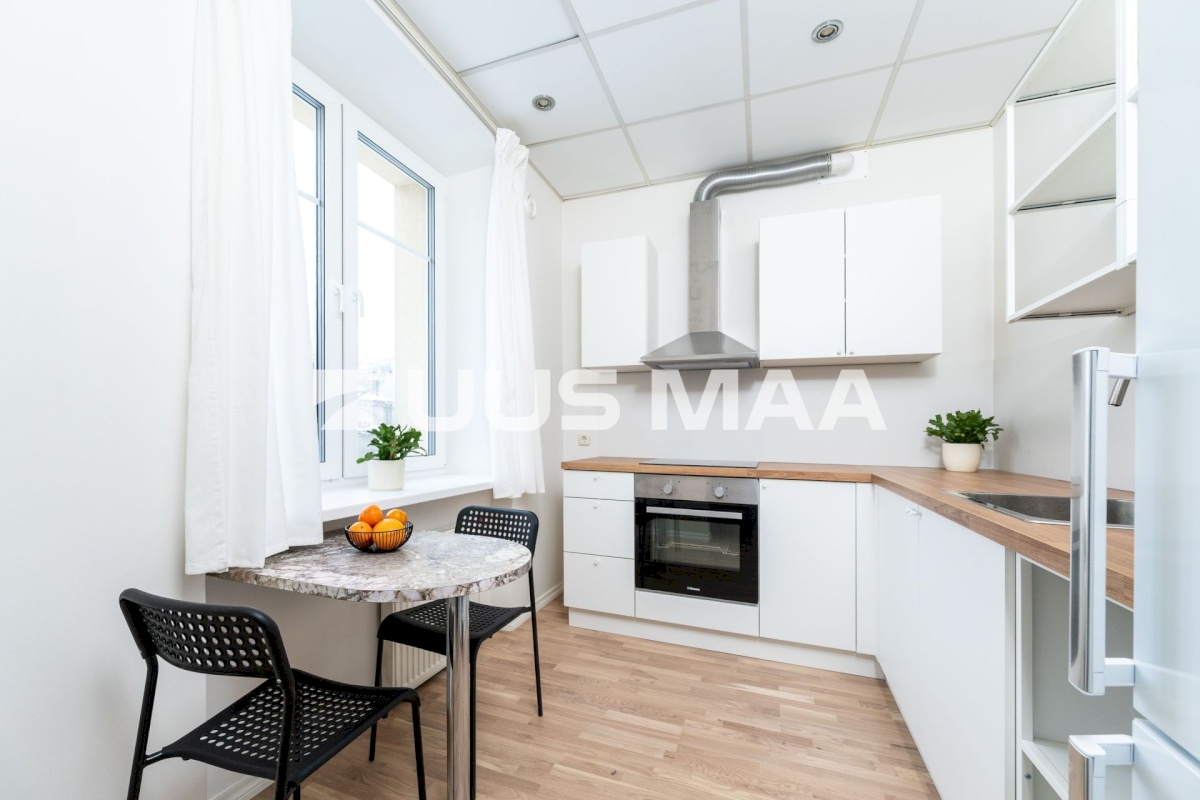 Tallinn, Kesklinna linnaosa, Lembitu 14