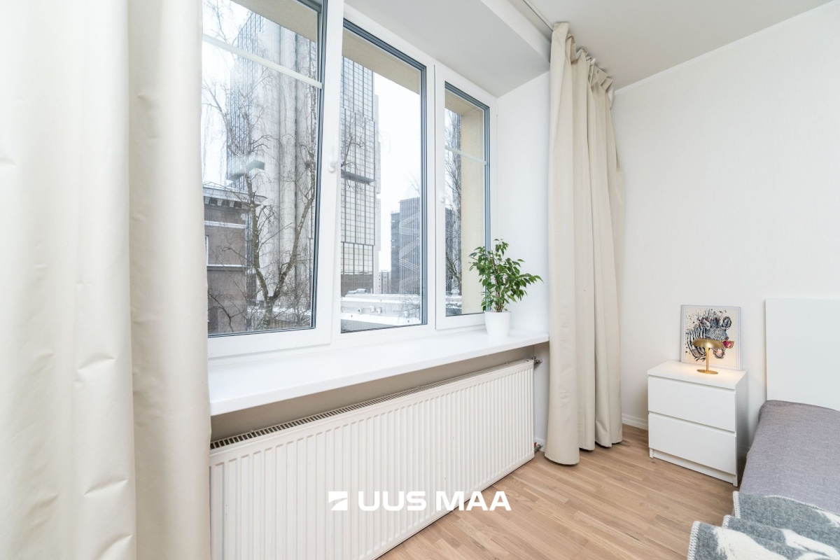 Tallinn, Kesklinna linnaosa, Lembitu 14