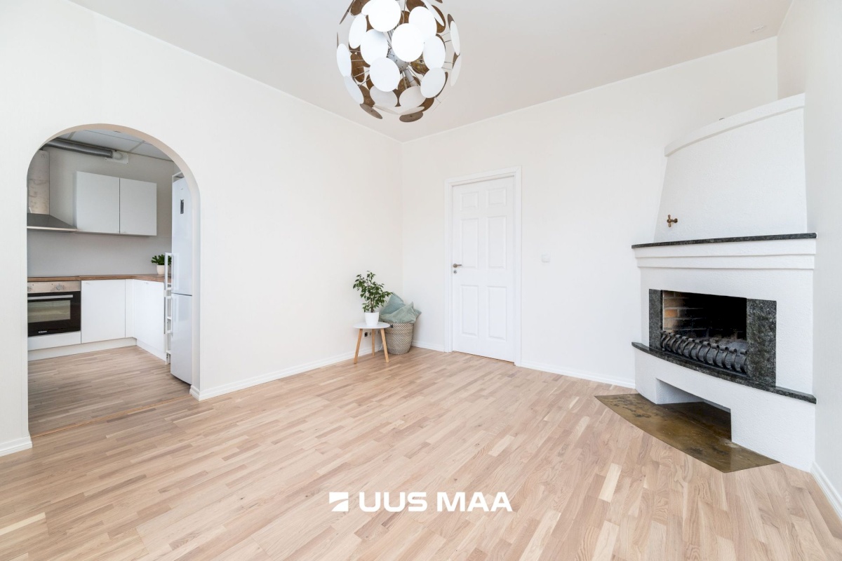 Tallinn, Kesklinna linnaosa, Lembitu 14