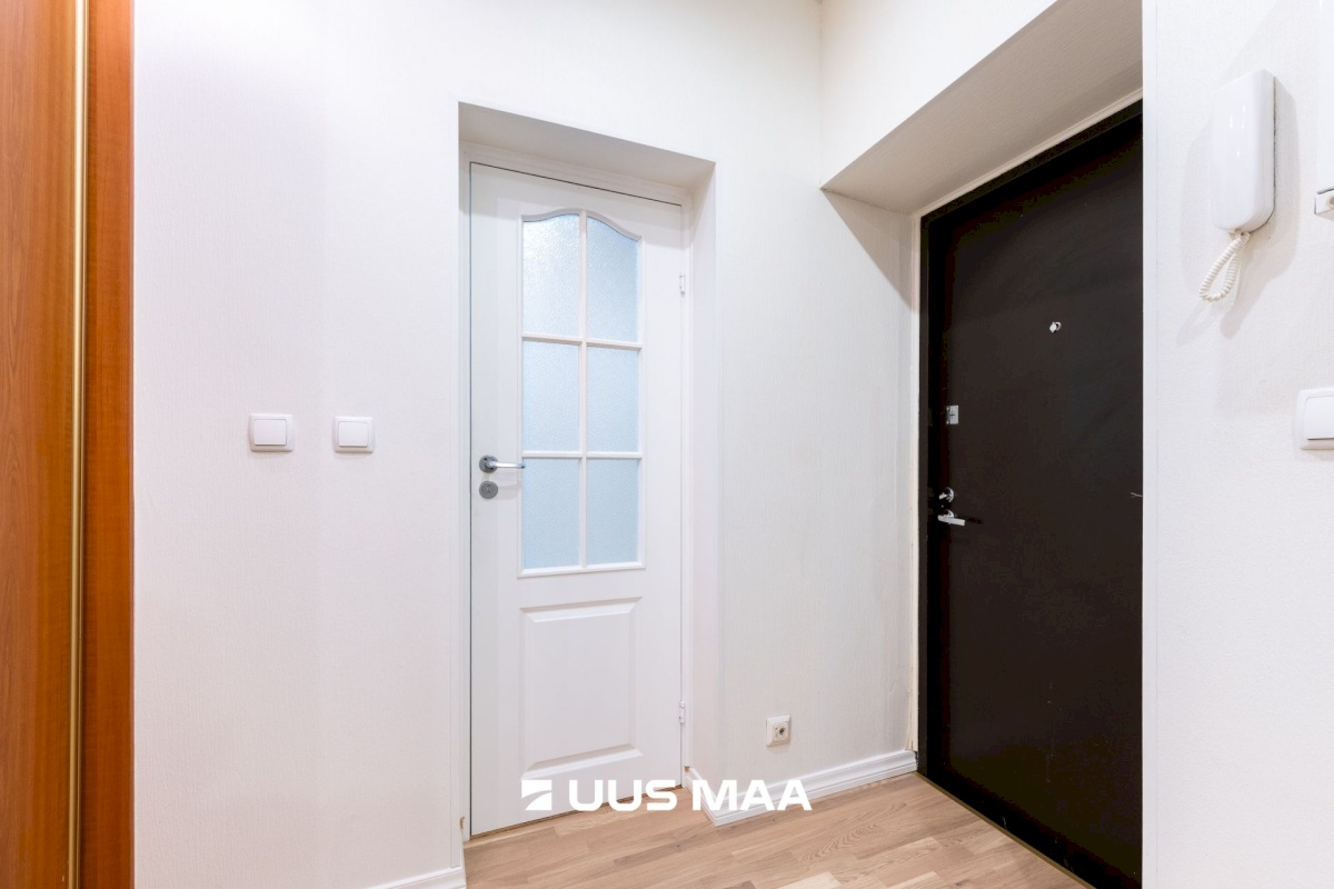 Tallinn, Kesklinna linnaosa, Lembitu 14