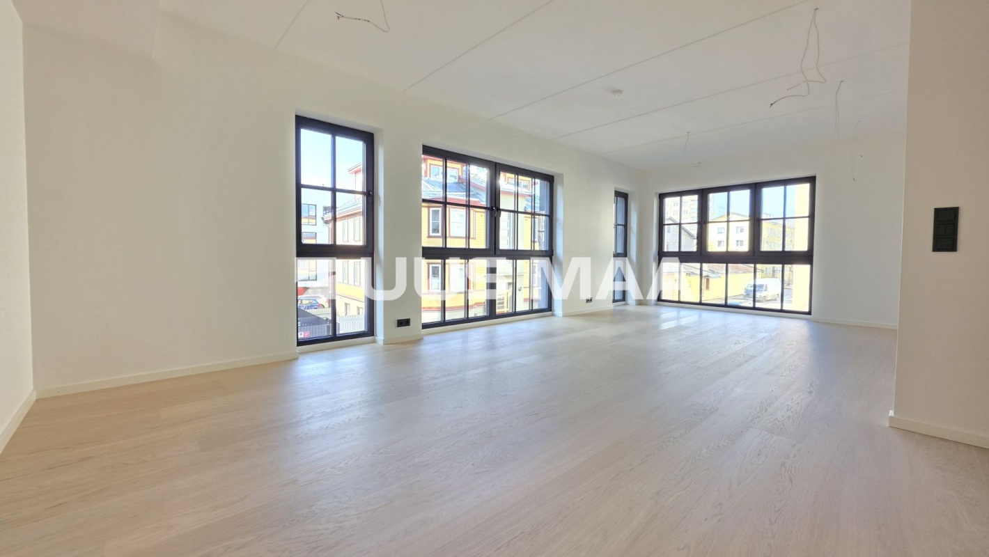 Tallinn, Kesklinna linnaosa, Keldrimäe, Jakobi 17-4