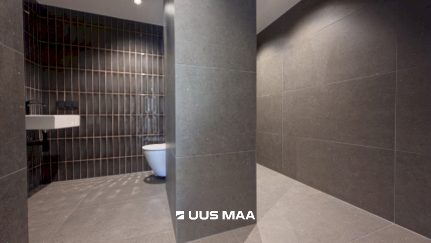 Tallinn, Kesklinna linnaosa, Keldrimäe, Jakobi 17-4