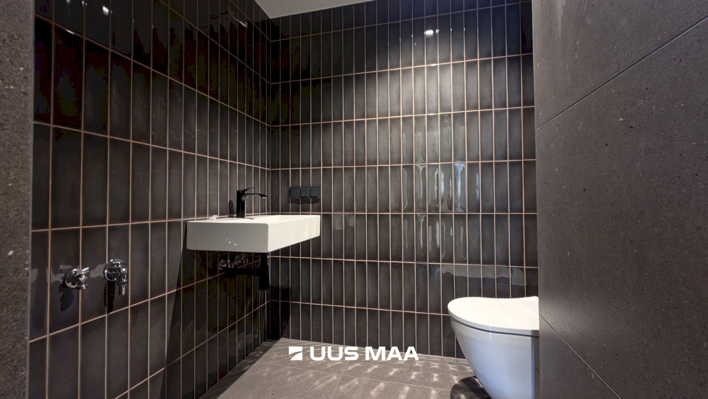 Tallinn, Kesklinna linnaosa, Keldrimäe, Jakobi 17-4