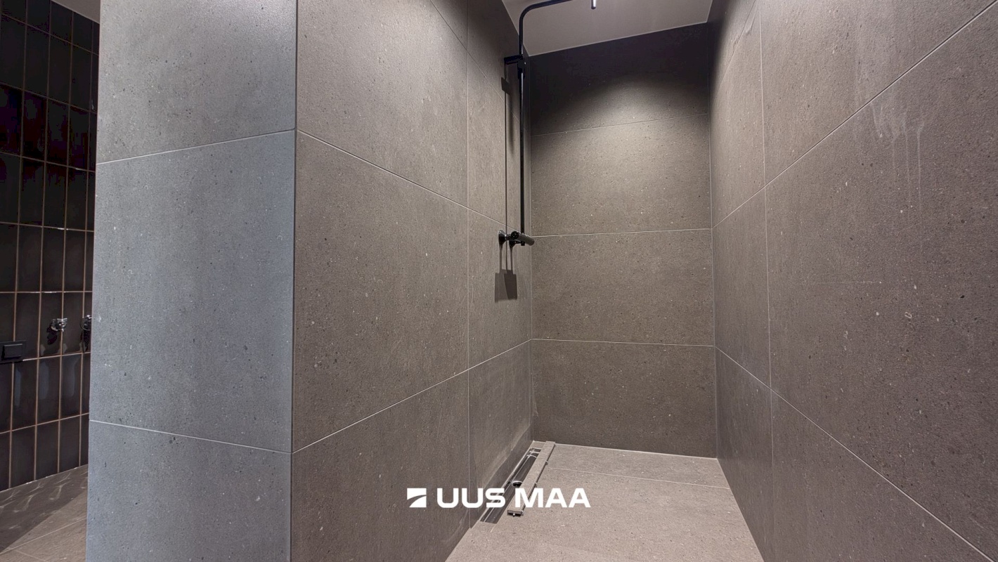 Tallinn, Kesklinna linnaosa, Keldrimäe, Jakobi 17-4