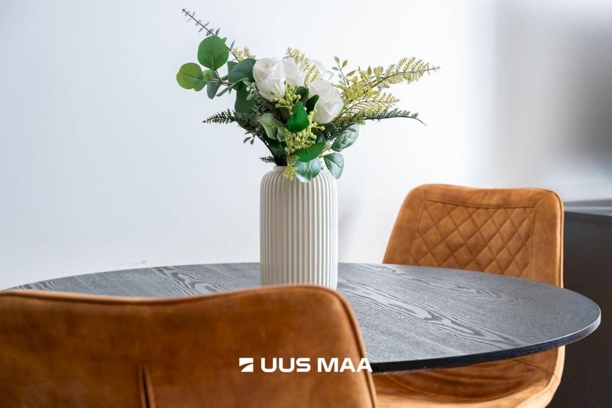 Tallinn, Haabersti linnaosa, Haabersti, Päevalille tn 4