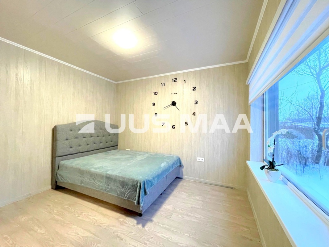 Lüganuse vald, Kiviõli linn, Kuusiku tn 6