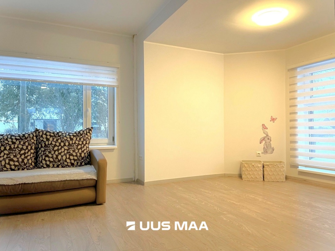 Lüganuse vald, Kiviõli linn, Kuusiku tn 6