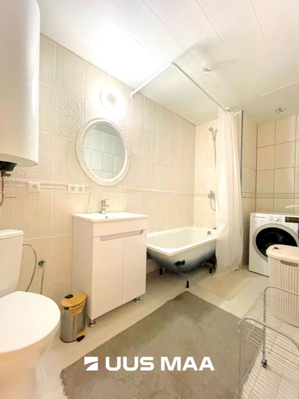 Lüganuse vald, Kiviõli linn, Kuusiku tn 6