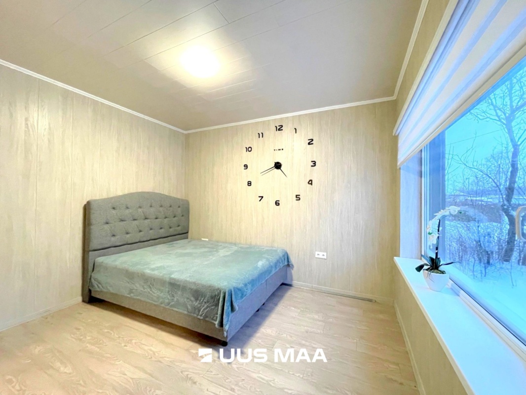 Lüganuse vald, Kiviõli linn, Kuusiku tn 6