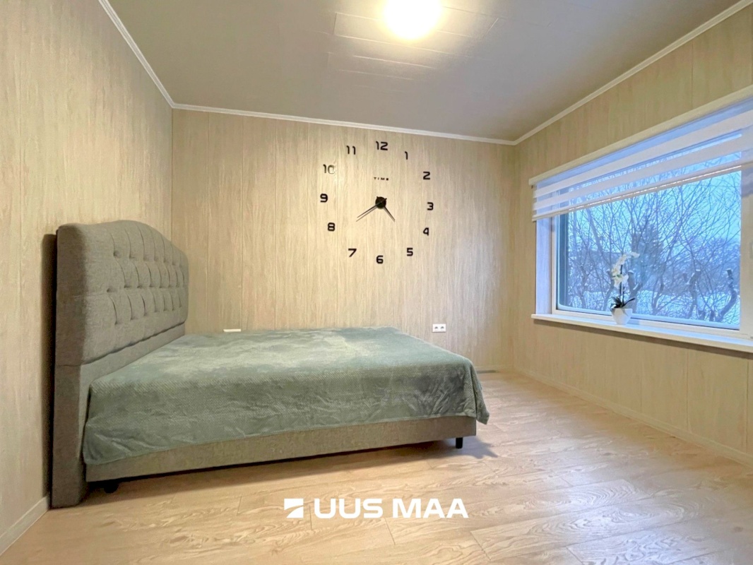 Lüganuse vald, Kiviõli linn, Kuusiku tn 6