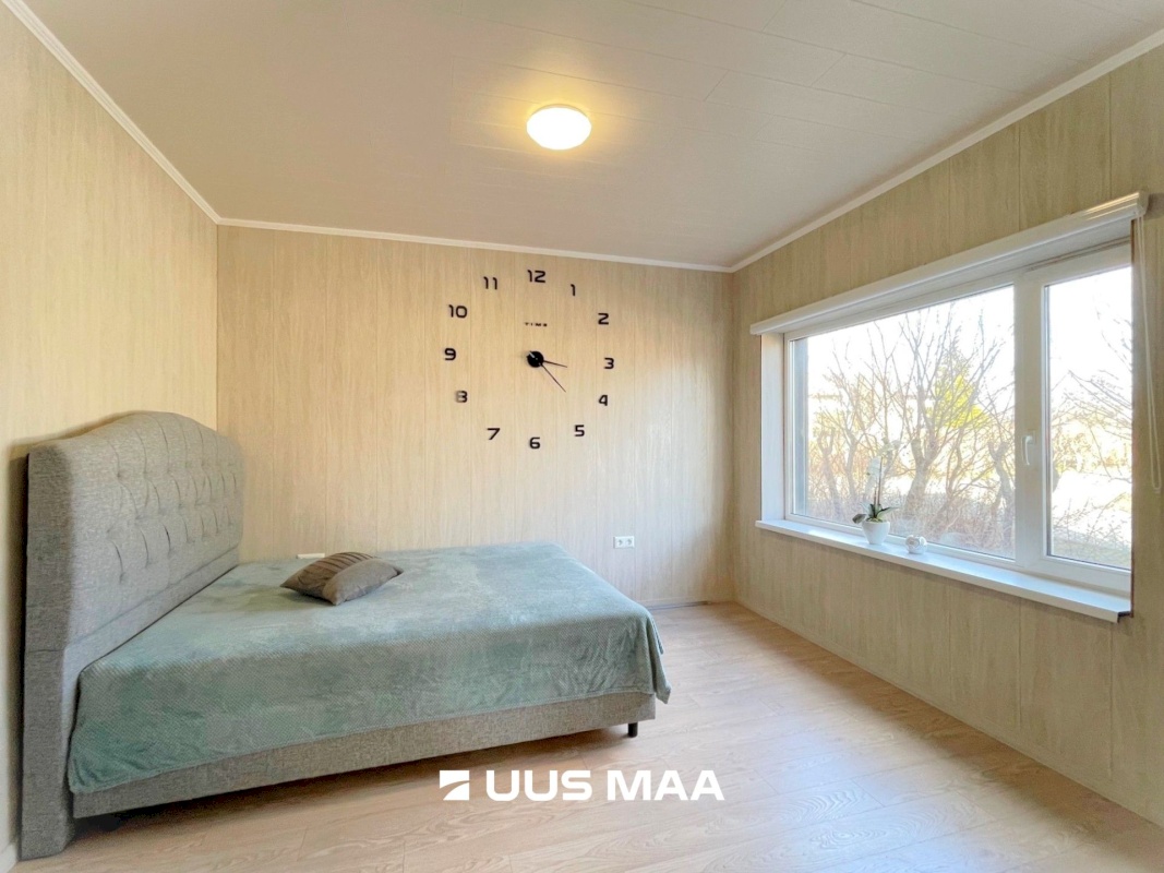 Lüganuse vald, Kiviõli linn, Kuusiku tn 6
