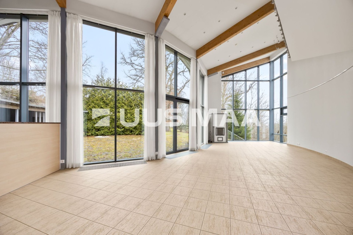 Harku vald, Tabasalu alevik, Lucca park 4