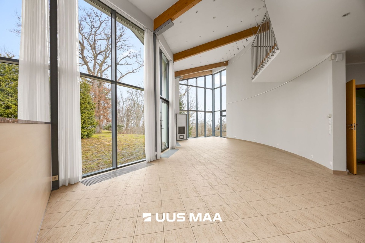 Harku vald, Tabasalu alevik, Lucca park 4