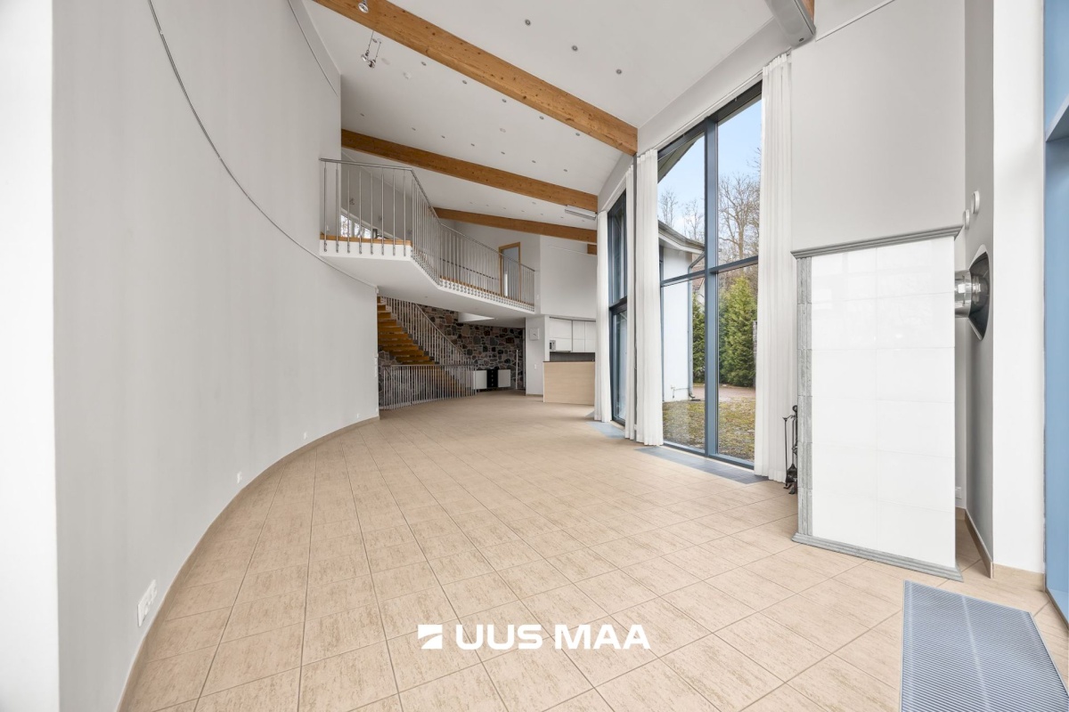 Harku vald, Tabasalu alevik, Lucca park 4