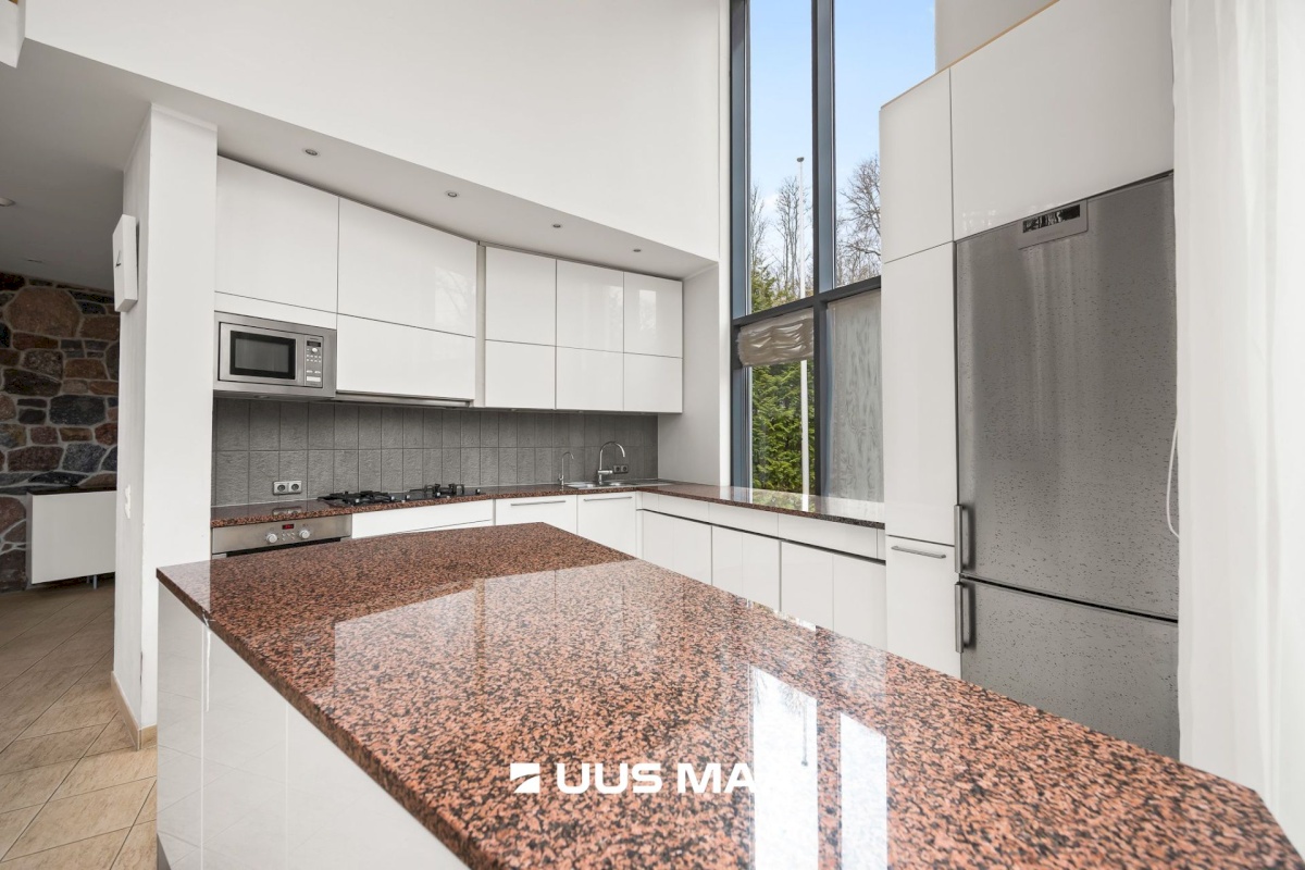 Harku vald, Tabasalu alevik, Lucca park 4