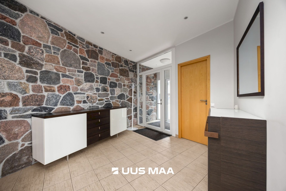 Harku vald, Tabasalu alevik, Lucca park 4