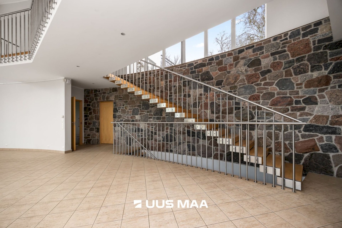 Harku vald, Tabasalu alevik, Lucca park 4