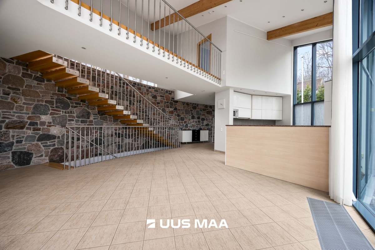 Harku vald, Tabasalu alevik, Lucca park 4