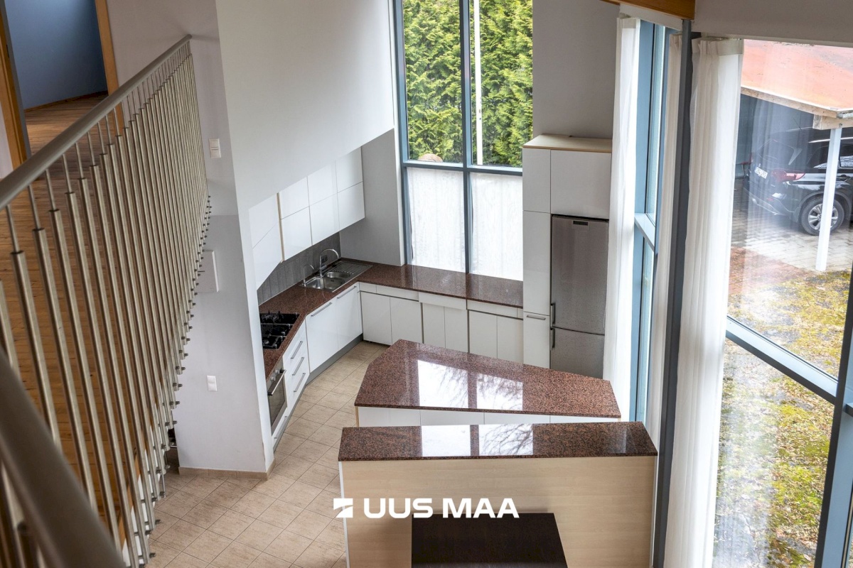 Harku vald, Tabasalu alevik, Lucca park 4