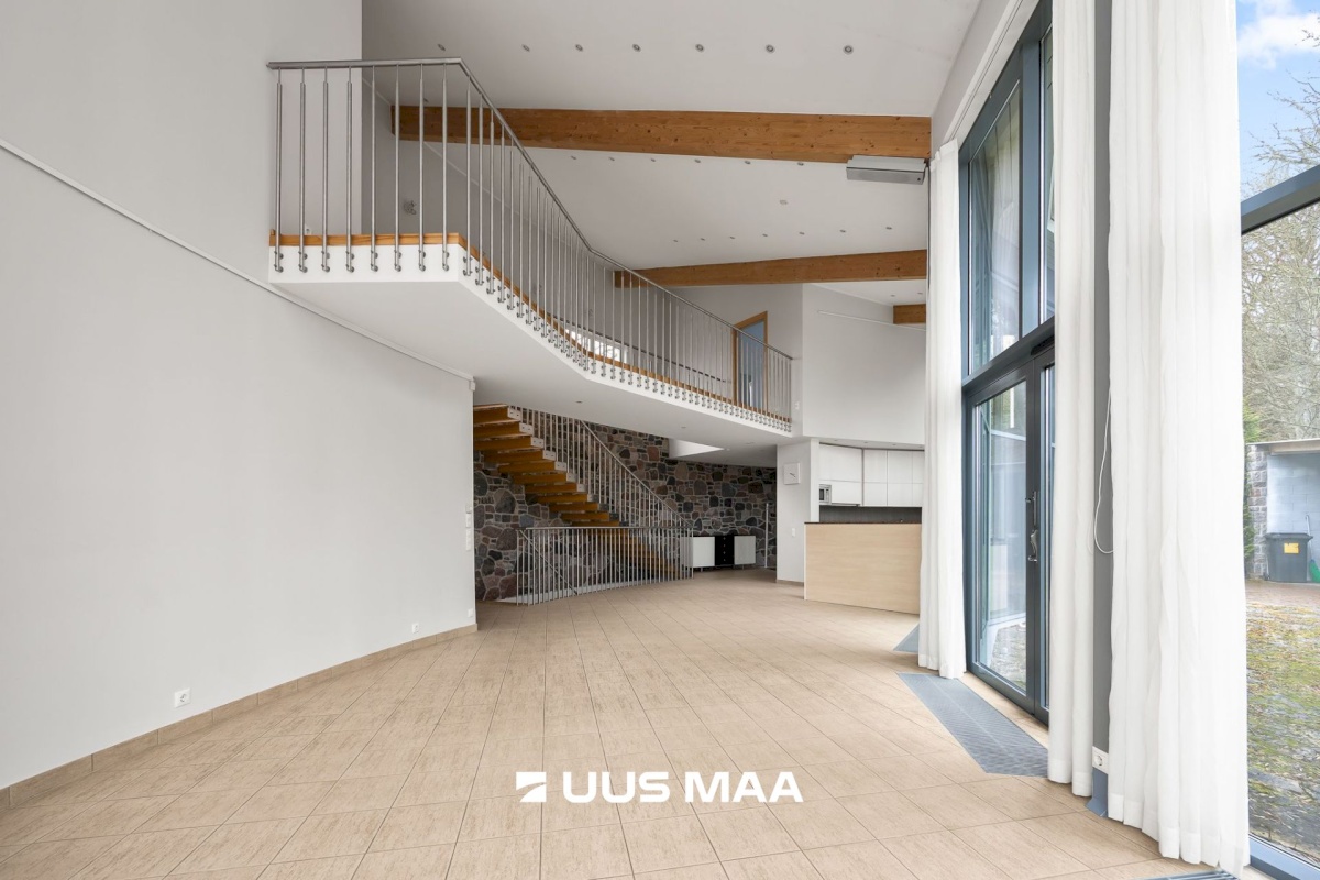 Harku vald, Tabasalu alevik, Lucca park 4