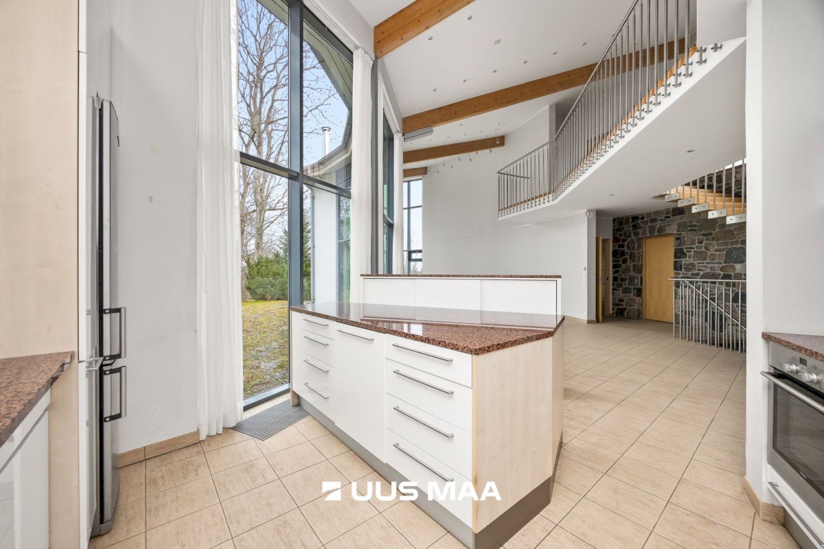 Harku vald, Tabasalu alevik, Lucca park 4