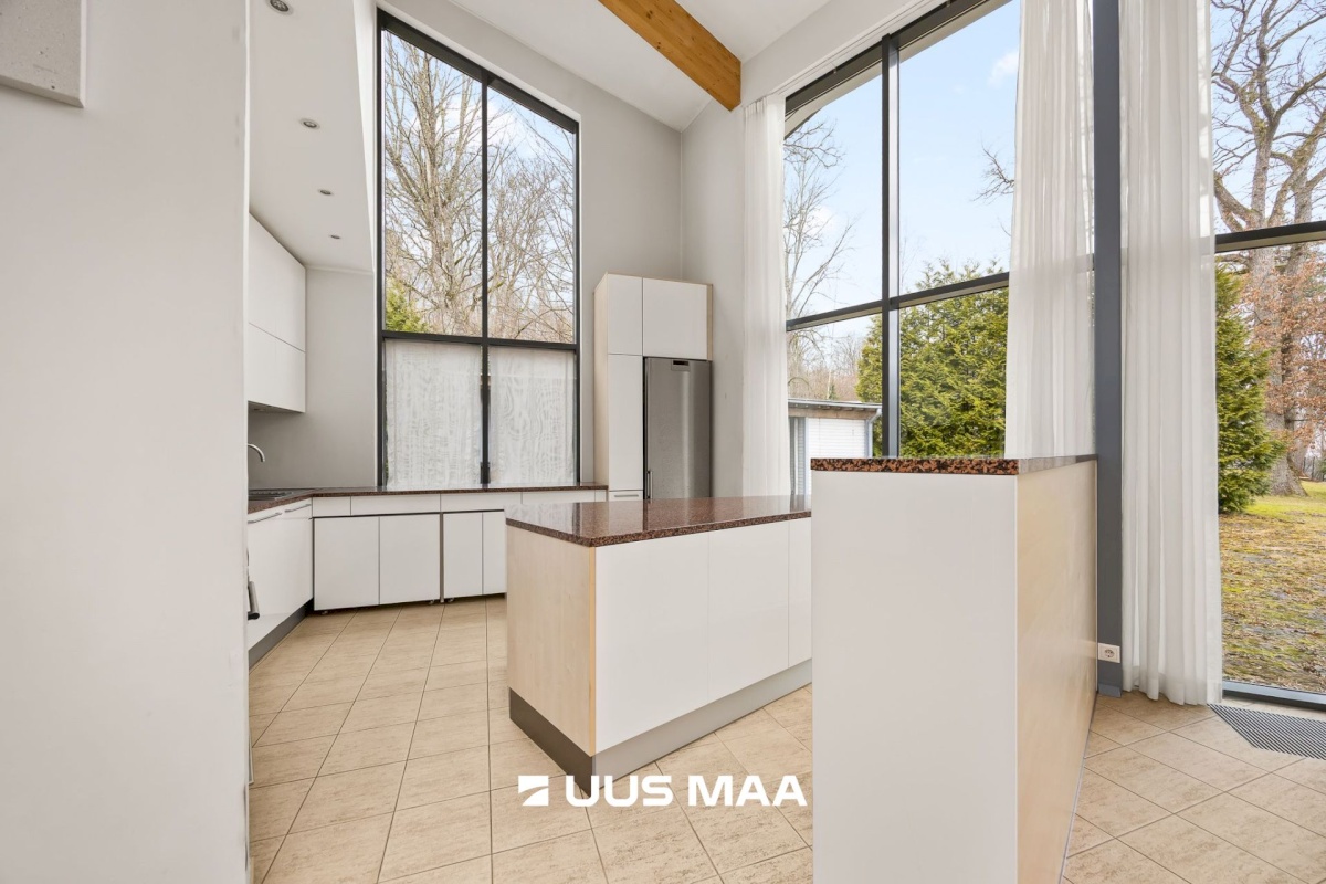 Harku vald, Tabasalu alevik, Lucca park 4