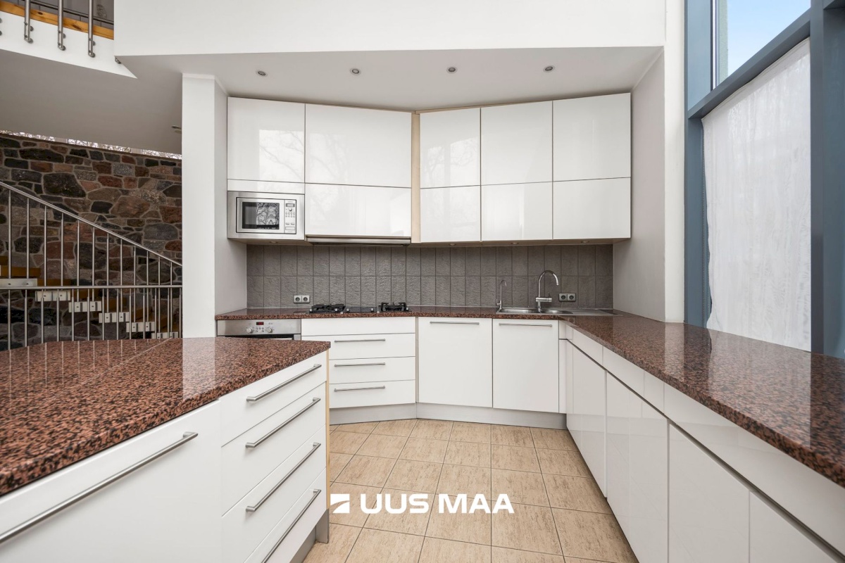 Harku vald, Tabasalu alevik, Lucca park 4