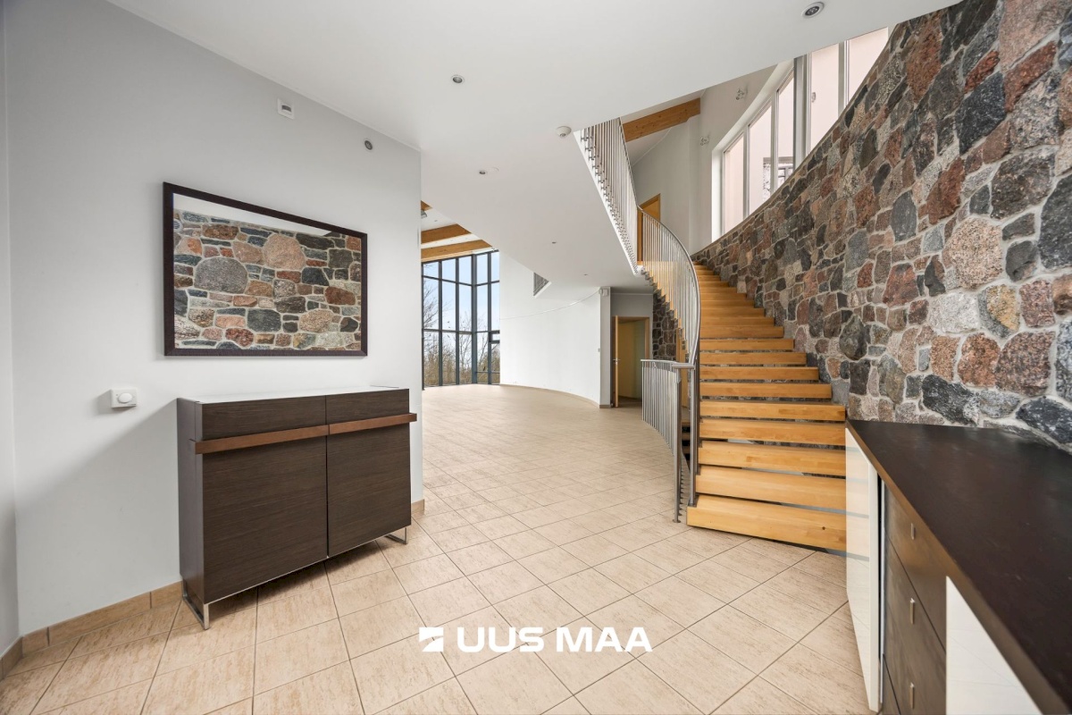 Harku vald, Tabasalu alevik, Lucca park 4