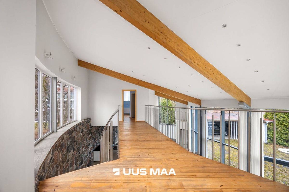 Harku vald, Tabasalu alevik, Lucca park 4