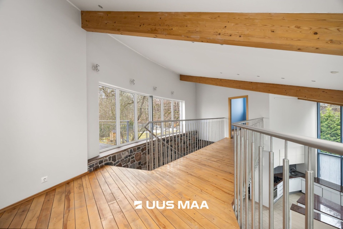 Harku vald, Tabasalu alevik, Lucca park 4