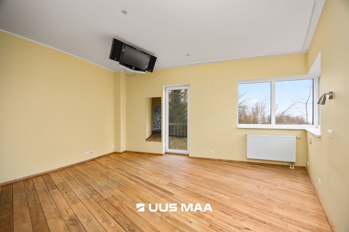 Harku vald, Tabasalu alevik, Lucca park 4