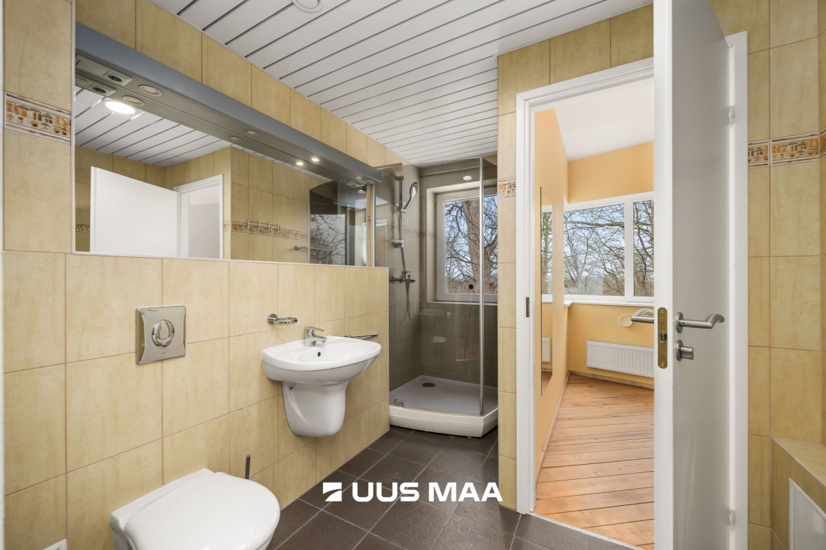 Harku vald, Tabasalu alevik, Lucca park 4