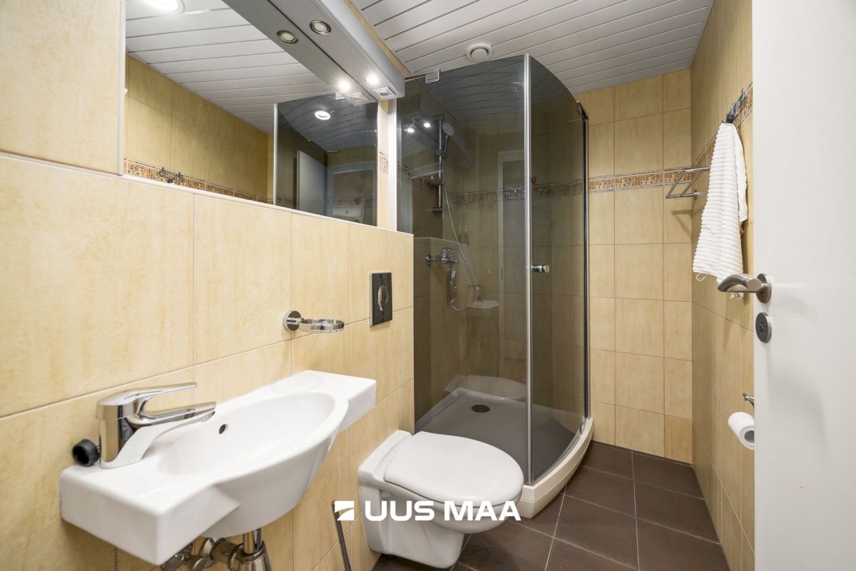 Harku vald, Tabasalu alevik, Lucca park 4