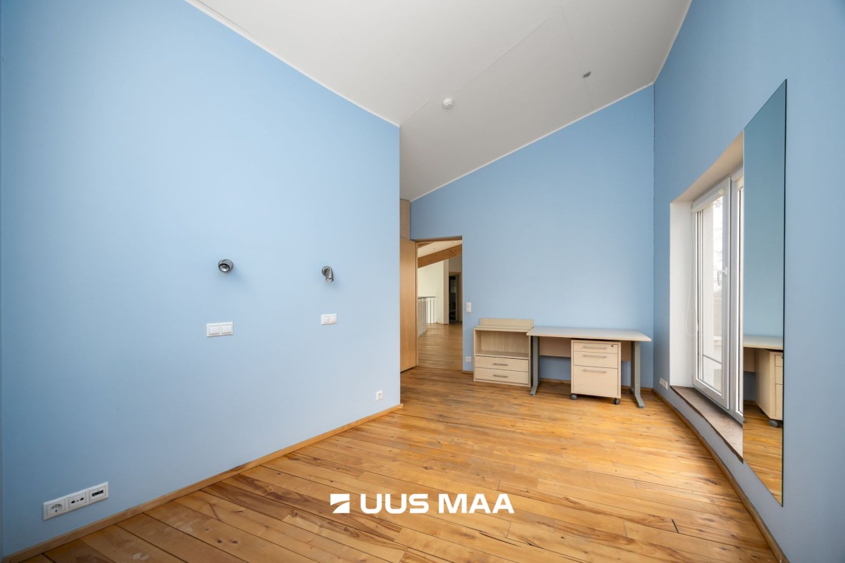 Harku vald, Tabasalu alevik, Lucca park 4