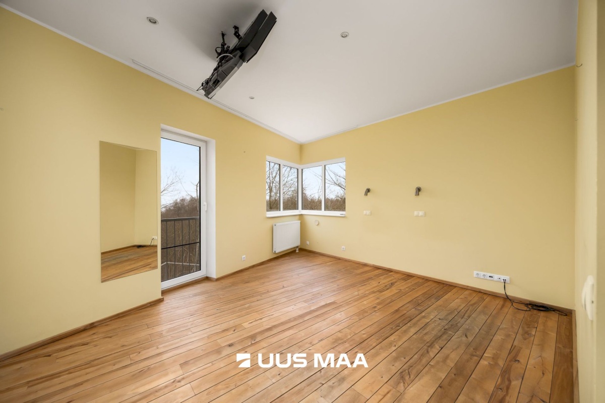 Harku vald, Tabasalu alevik, Lucca park 4