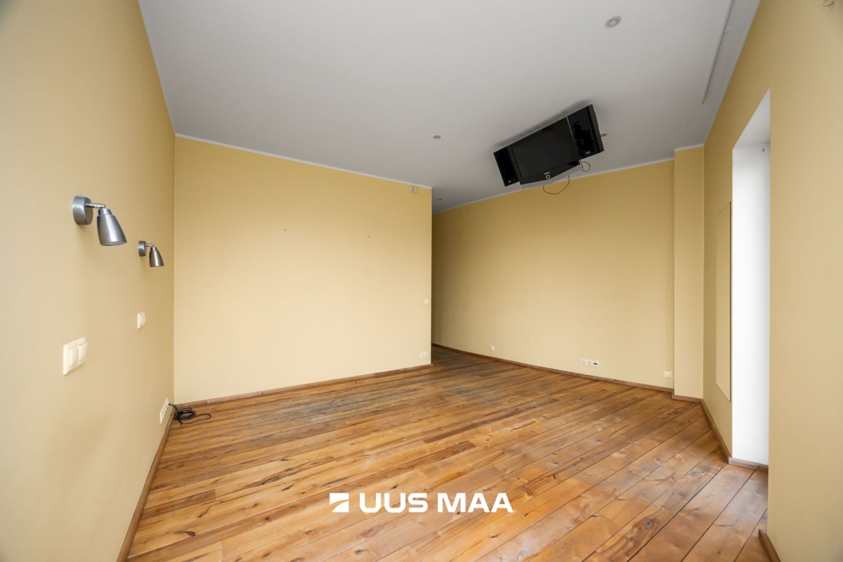 Harku vald, Tabasalu alevik, Lucca park 4