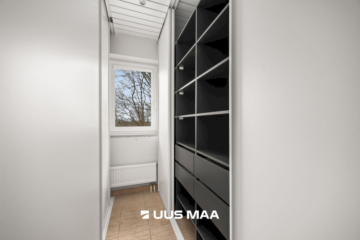 Harku vald, Tabasalu alevik, Lucca park 4