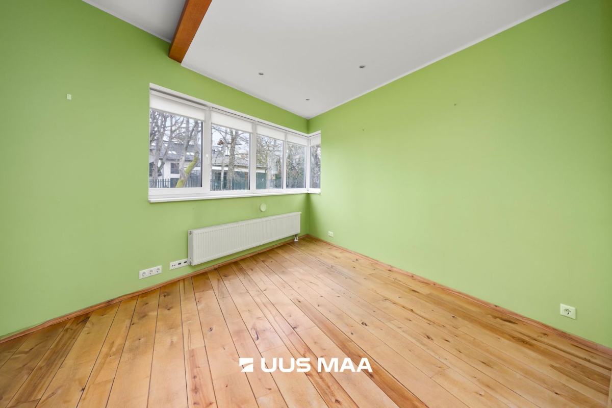 Harku vald, Tabasalu alevik, Lucca park 4