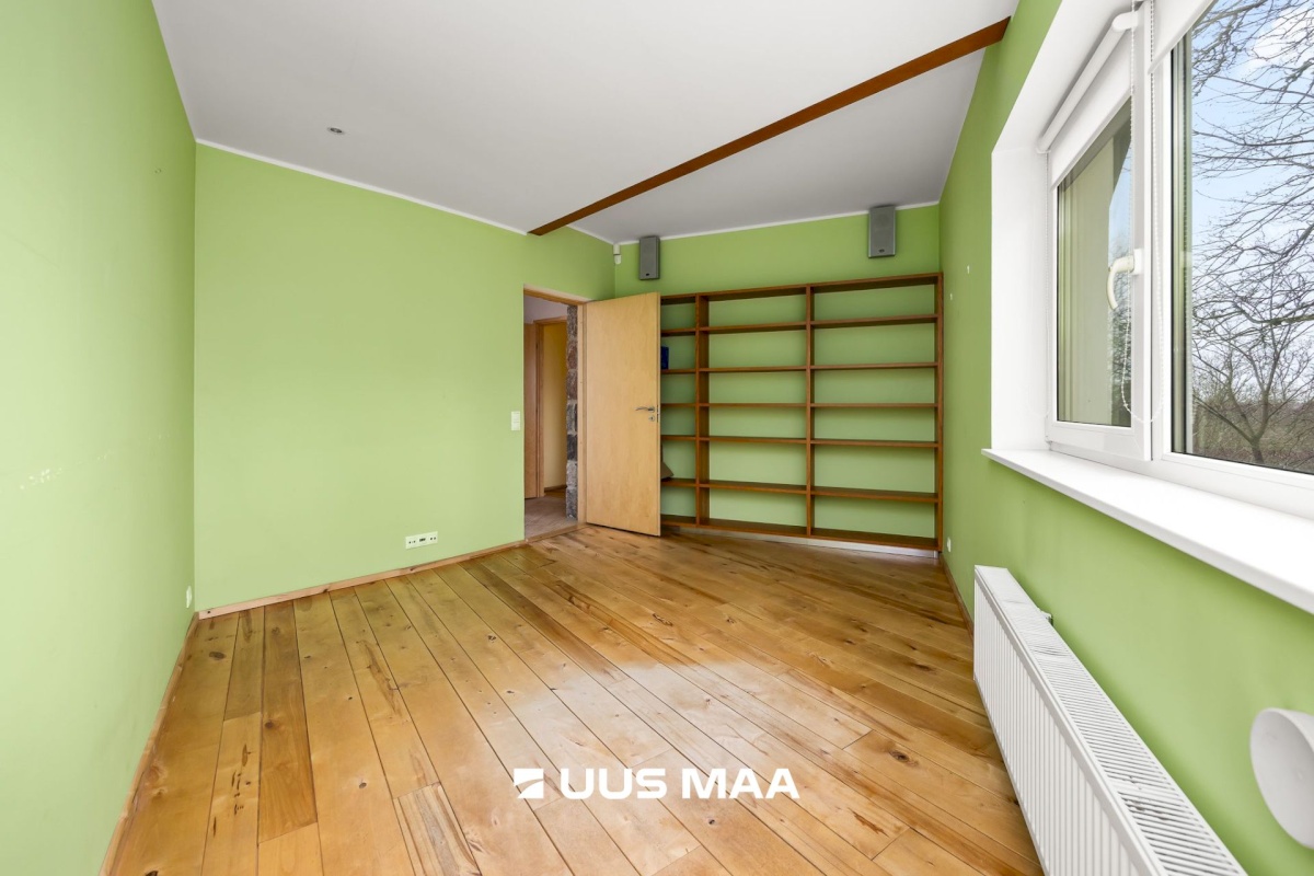 Harku vald, Tabasalu alevik, Lucca park 4